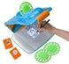 Набір для творчості юного художника ALEX Toys - Young Artist Studio Draw Like A Pro + Подарунок Пластилін