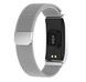 Смарт-часы женские Smart Mioband PRO Silver