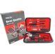 Манікюрний набір із 10 інструментів Manicure Set