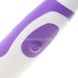 Зубная щетка электрическая Electric ToothBrush Фиолетовая