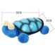 Нічник - проектор черепаха з очима Snail Twilight Синя