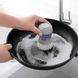 Щітка для миття Cleaning Pot Brush з дозатором для миючого засобу
