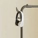 Стойка-вешалка для одежды и обуви Multi functional coat rack AND 9130-4 Черная