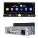 Автомагнитола универсальная 6,9 1 DIN Windows with cartplay 6280W