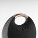 Колонка бездротова акумуляторна portable wireless speaker M1mini 3*40 HS-36 Темно-сіра