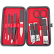 Манікюрний набір із 10 інструментів Manicure Set