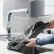 Вакуумный упаковщик с сенсорным дисплеем 200Вт Zepline ZP-00357 Серый