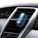 Ароматизатор у салон автомобіля Baseus Little Fatty In-Vehicle Fragrance Синій