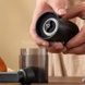Кавомолка ручна механічна Coffee Grinder AND LY-941 Чорна