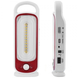 Аккумуляторный светильник Yajia YJ - 6881 U LED Power Bank с USB для зарядки телефона
