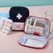 Органайзер для ліків Аптечка medical kit AND 5547 Синя