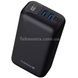 Power Bank з дисплеєм 30000mAh XSSIVE XSS-PB23 Чорний