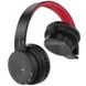 Наушники беспроводные BOROFONE BO11 Maily BT headphones Black