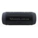 Колонка bluetooth акумуляторна переносна SPS UBL E2+ Чорна
