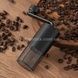 Кавомолка ручна механічна Coffee Grinder AND LY-941 Чорна