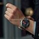 Часы мужские тактические Weide Standart Silver