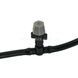 Туманообразователь для беседок и сада 9,6м Patio Mistcooling Kit Черный