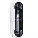 Ультразвуковая зубная щетка Medica+ ProBrush 9.0 Ultrasonic + насадки (10 штук) (Япония) Черная 50186