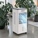 Охладитель-увлажнитель напольный 10л 3800w Daikens DH2025-01A Белый