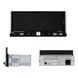 Автомагнитола универсальная 6,9 1 DIN Windows with cartplay 6280W