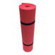 Коврик для йоги и фитнеса Yoga Mat Красный