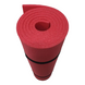 Коврик для йоги и фитнеса Yoga Mat Красный