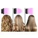 Фен компактний дорожній для подорожей 800Вт HAIR DRYER Чорний