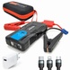 Автомобільний Пусковий Пристрій Jump Starter M33