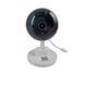 Умная видеоняня с датчиком движения с двухсторонней связью WIFI SMART Camera (круглая)