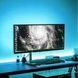 Стрічка світлодіодна для телевізора з пультом Led RGB 3м 5v-2026