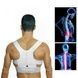 Ортопедический корректор для выравнивания осанки Power Magnetic Posture Sport XXL