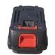 Аккумуляторная батарея съемная KRAFFTEC 48V 1500mAh Черная