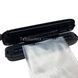 Вакуумний пакувальник автоматичний з дисплеєм Vaccum sealer NEW BLACK Чорний