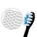 Ультразвуковая зубная щетка Medica+ ProBrush 9.0 Ultrasonic + насадки (10 штук) (Япония) Черная 50186