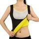 Майка сауна для схуднення Hot Shapers (р-р М)