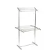 Сушилка для одежды Mobile Folding Rack