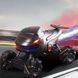 Машинка на пульті керування гоночна Кіт S-Drift Чорний з червоним