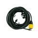 Туманообразователь для беседок и сада 9,6м Patio Mistcooling Kit Черный