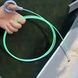 Автомобильный очиститель дренажа 5м Sunroof Pipe cleaning brush Зеленый
