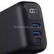Power Bank з дисплеєм 30000mAh XSSIVE XSS-PB23 Чорний