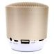 Bluetooth Колонка Hopestar H9 Gold