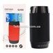 Портативная колонка SPS Q300 Bluetooth с подставкой для телефона Черная