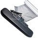 Вакуумний пакувальник автоматичний з дисплеєм Vaccum sealer NEW BLACK Чорний