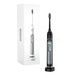 Ультразвуковая зубная щетка Medica+ ProBrush 9.0 Ultrasonic + насадки (10 штук) (Япония) Черная 50186