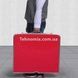 Стіл і стільці для пікніка Folding Table Червоний