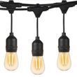 Гирлянда Ретро лампа 220V 5м 10 led SFK-12