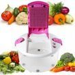 Универсальная овощерезка Multi Salad Chef 13 в 1 Мульти Салад Чиф
