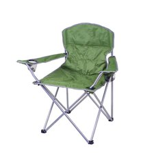 Складное кресло Ranger Rshore Зеленый