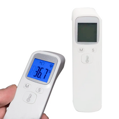 Безконтактний цифровий термометр Ytai Changan