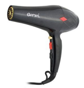 Фен для волос Gemei GM1767 2600W